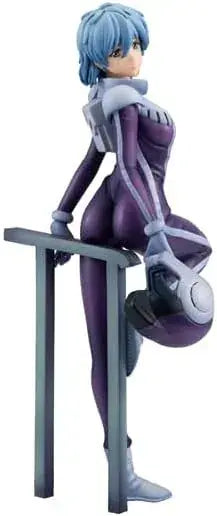 MegaHouse GGG Aina Saharin Snow Night Ver Figure