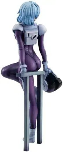MegaHouse GGG Aina Saharin Snow Night Ver Figure
