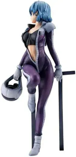 MegaHouse GGG Aina Saharin Snow Night Ver Figure
