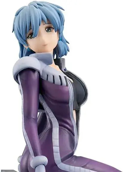 MegaHouse GGG Aina Saharin Snow Night Ver Figure