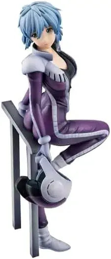 MegaHouse GGG Aina Saharin Snow Night Ver Figure