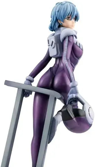 MegaHouse GGG Aina Saharin Snow Night Ver Figure