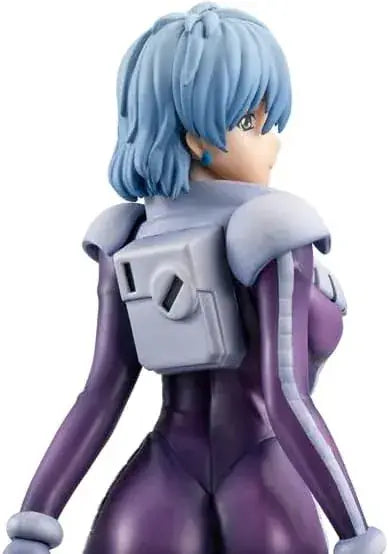 MegaHouse GGG Aina Saharin Snow Night Ver Figure