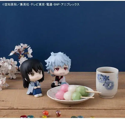 MegaHouse Gintama Kotaro Complete Figure