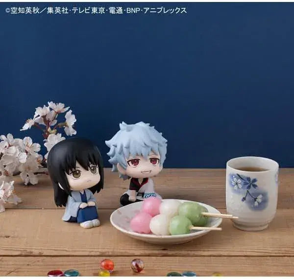 MegaHouse Gintama Kotaro Complete Figure