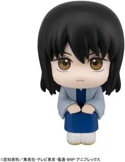 MegaHouse Gintama Kotaro Complete Figure