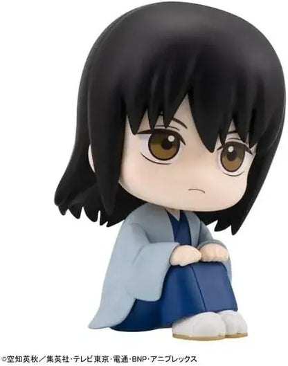 MegaHouse Gintama Kotaro Complete Figure