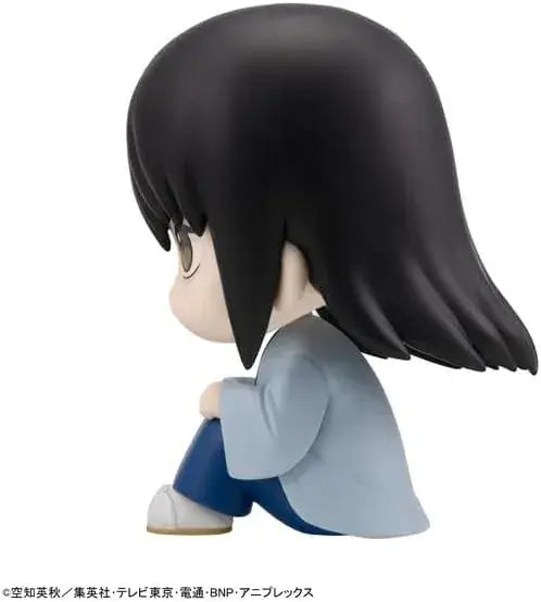 MegaHouse Gintama Kotaro Complete Figure