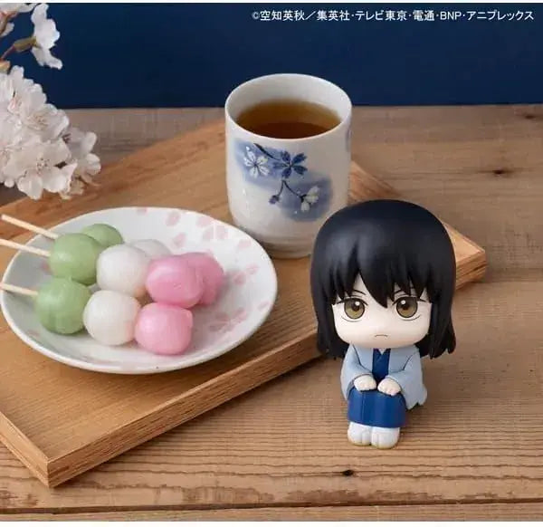 MegaHouse Gintama Kotaro Complete Figure