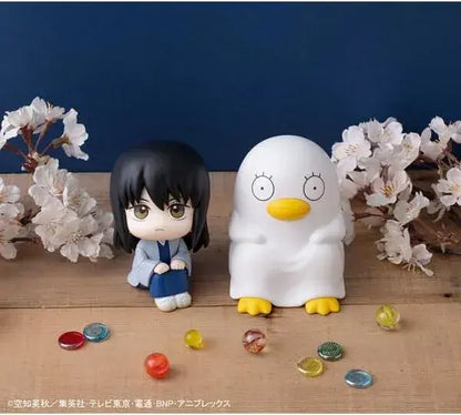 MegaHouse Gintama Kotaro Complete Figure