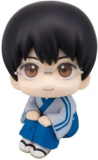 MegaHouse Gintama Shimura Shinhachi Finished Figure