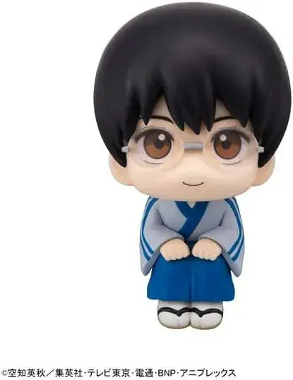 MegaHouse Gintama Shimura Shinhachi Finished Figure
