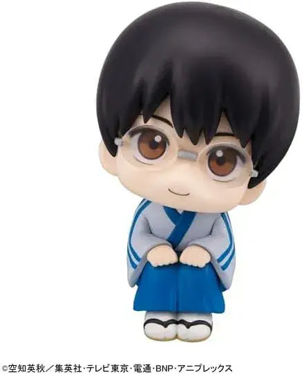 MegaHouse Gintama Shimura Shinhachi Finished Figure