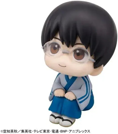 MegaHouse Gintama Shimura Shinhachi Finished Figure