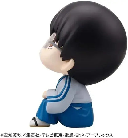 MegaHouse Gintama Shimura Shinhachi Finished Figure