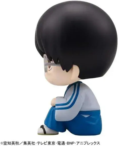 MegaHouse Gintama Shimura Shinhachi Finished Figure