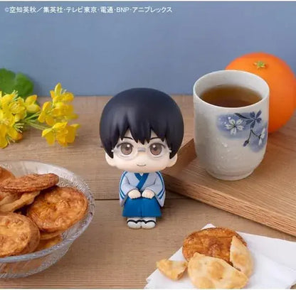 MegaHouse Gintama Shimura Shinhachi Finished Figure