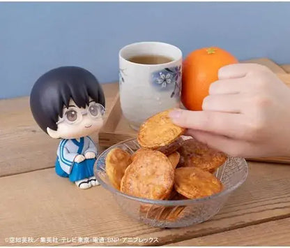 MegaHouse Gintama Shimura Shinhachi Finished Figure