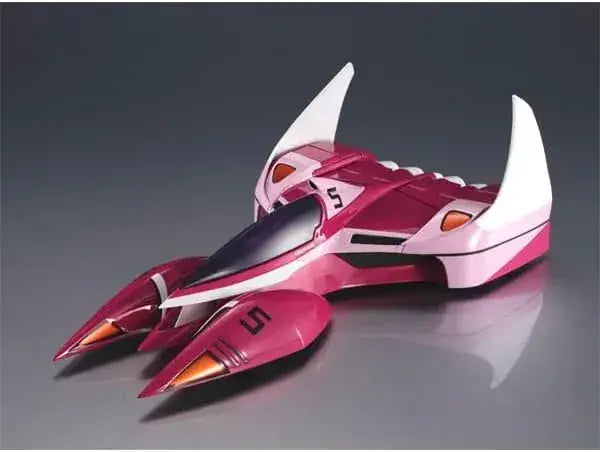 MegaHouse GPX Cyber Formula SIN Experion Z A10 Kaga Machine