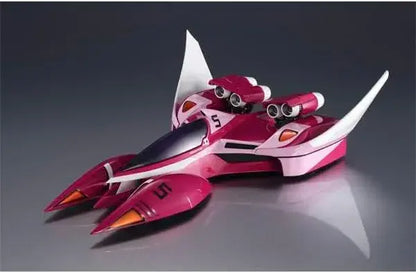 MegaHouse GPX Cyber Formula SIN Experion Z A10 Kaga Machine