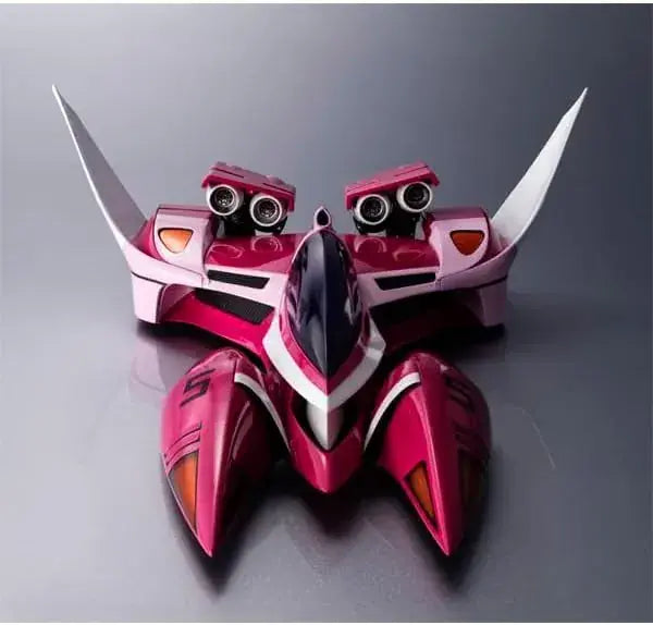 MegaHouse GPX Cyber Formula SIN Experion Z A10 Kaga Machine