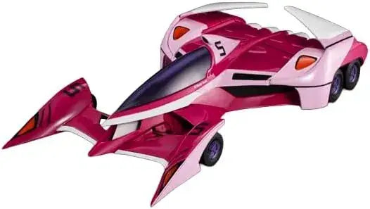 MegaHouse GPX Cyber Formula SIN Experion Z A10 Kaga Machine
