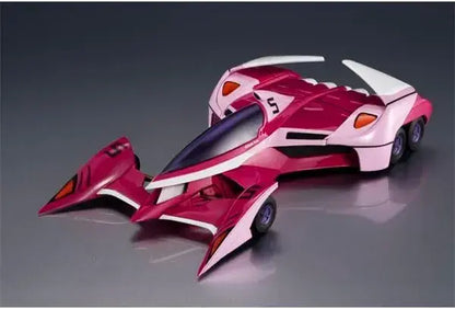 MegaHouse GPX Cyber Formula SIN Experion Z A10 Kaga Machine