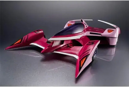 MegaHouse GPX Cyber Formula SIN Experion Z A10 Kaga Machine