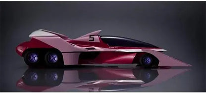 MegaHouse GPX Cyber Formula SIN Experion Z A10 Kaga Machine