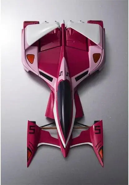 MegaHouse GPX Cyber Formula SIN Experion Z A10 Kaga Machine