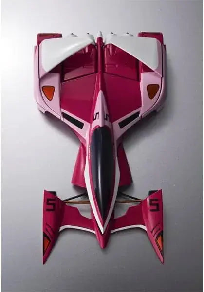 MegaHouse GPX Cyber Formula SIN Experion Z A10 Kaga Machine