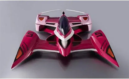 MegaHouse GPX Cyber Formula SIN Experion Z A10 Kaga Machine