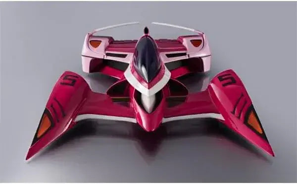 MegaHouse GPX Cyber Formula SIN Experion Z A10 Kaga Machine