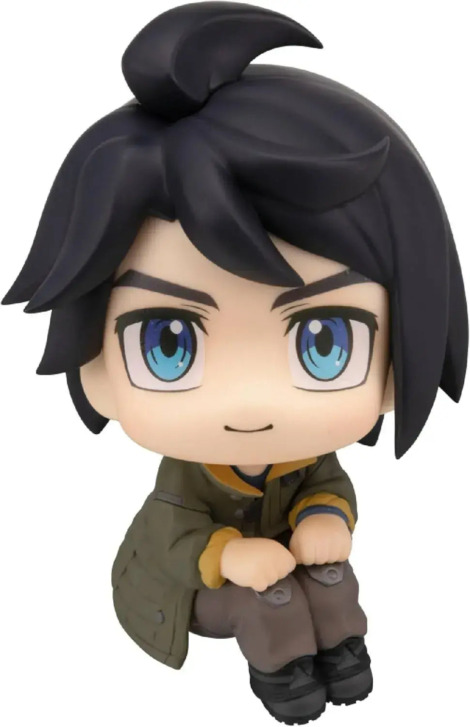 MegaHouse Gundam Iron Blooded Orphans Crescent Moon Figure