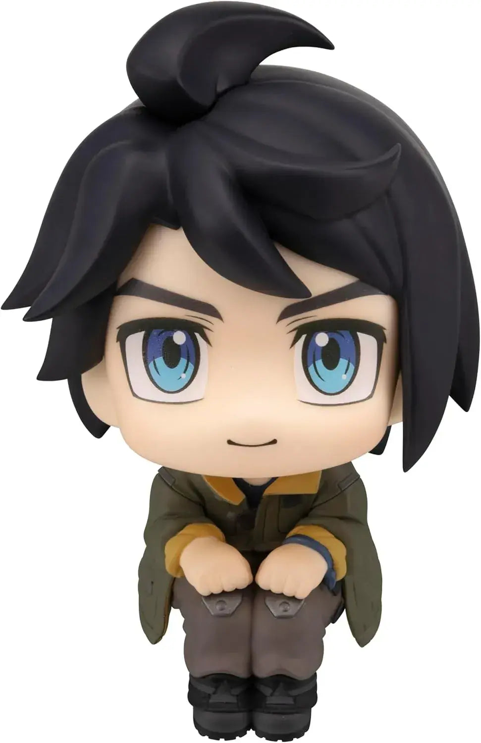 MegaHouse Gundam Iron Blooded Orphans Crescent Moon Figure