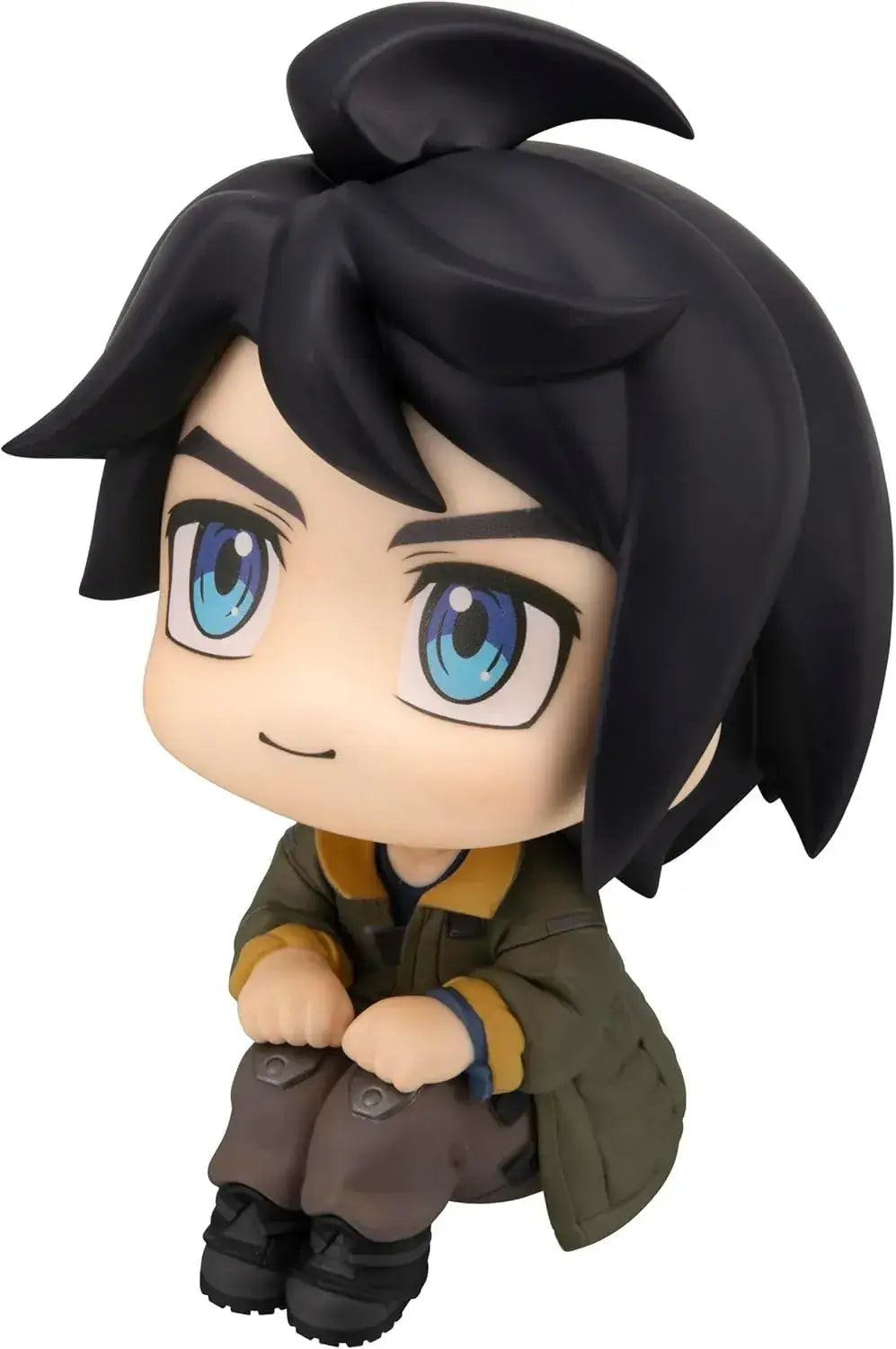 MegaHouse Gundam Iron Blooded Orphans Crescent Moon Figure