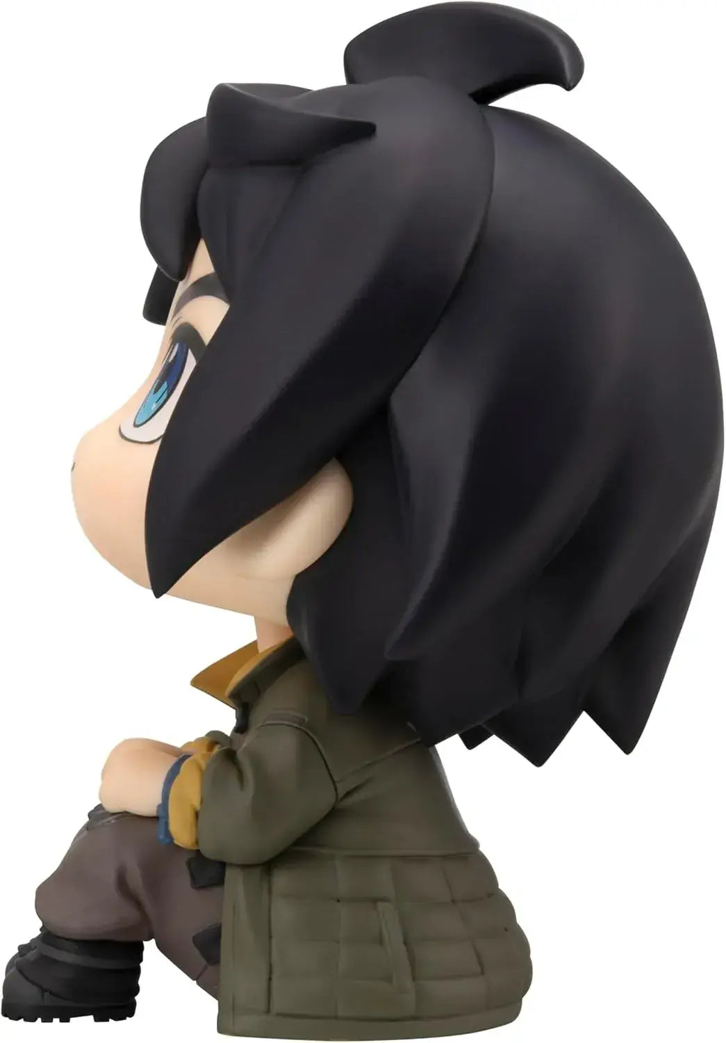 MegaHouse Gundam Iron Blooded Orphans Crescent Moon Figure