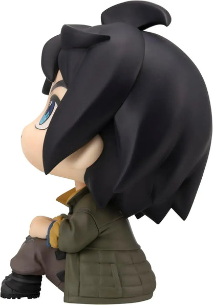 MegaHouse Gundam Iron Blooded Orphans Crescent Moon Figure