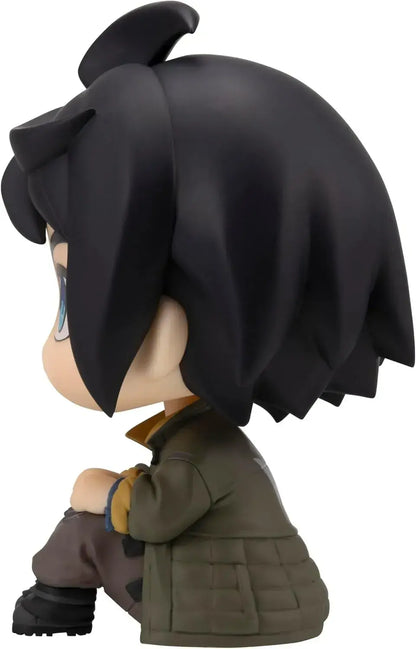 MegaHouse Gundam Iron Blooded Orphans Crescent Moon Figure