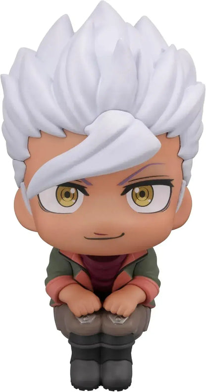 MegaHouse Gundam Iron Blooded Orphans Orga Itsuka Figure