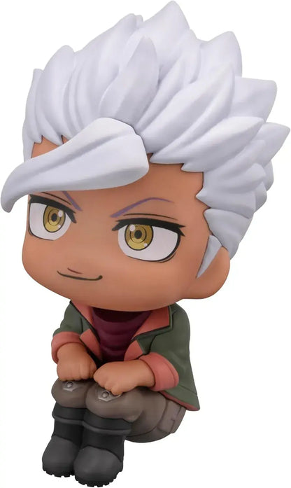 MegaHouse Gundam Iron Blooded Orphans Orga Itsuka Figure