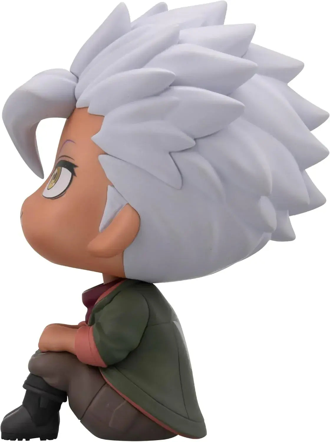 MegaHouse Gundam Iron Blooded Orphans Orga Itsuka Figure