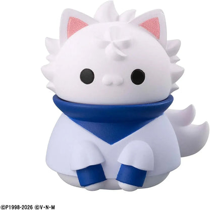 MegaHouse Hunter x Hunter Nyanter x Nyanter 8 Pack Box