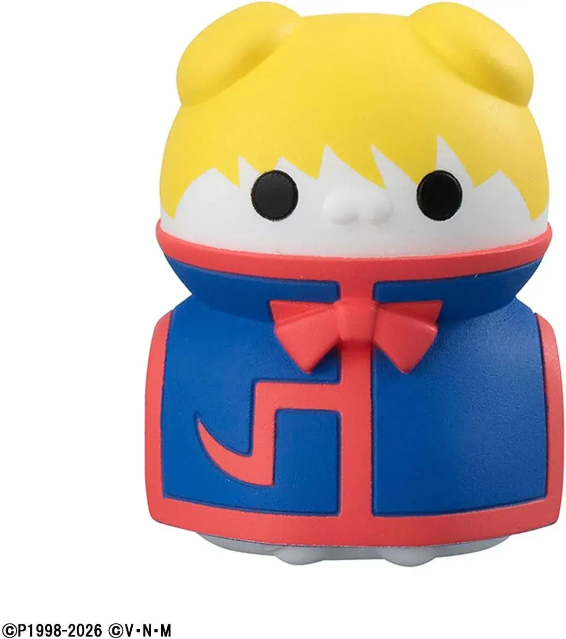 MegaHouse Hunter x Hunter Nyanter x Nyanter 8 Pack Box