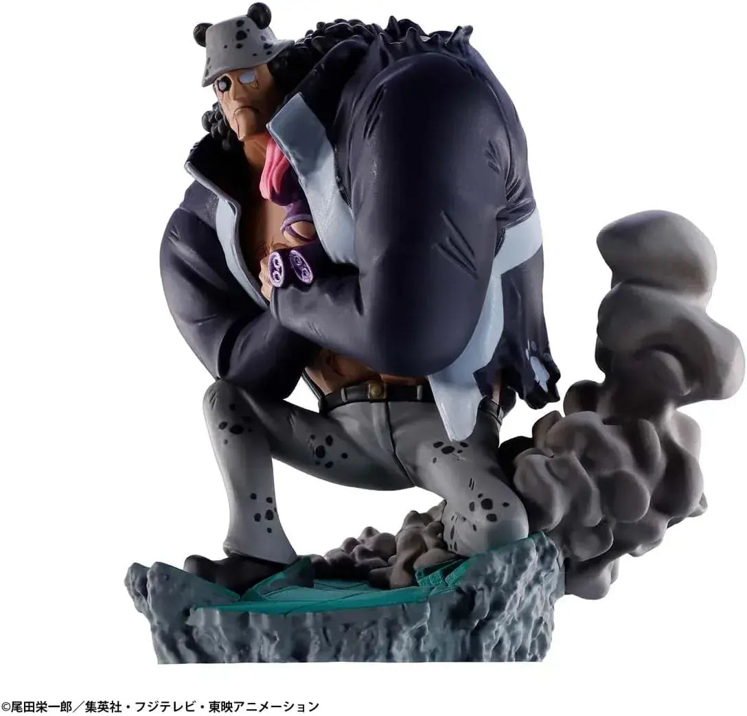 MegaHouse LOGBOX RE BIRTH Egg Head Edition 02 Box of 4