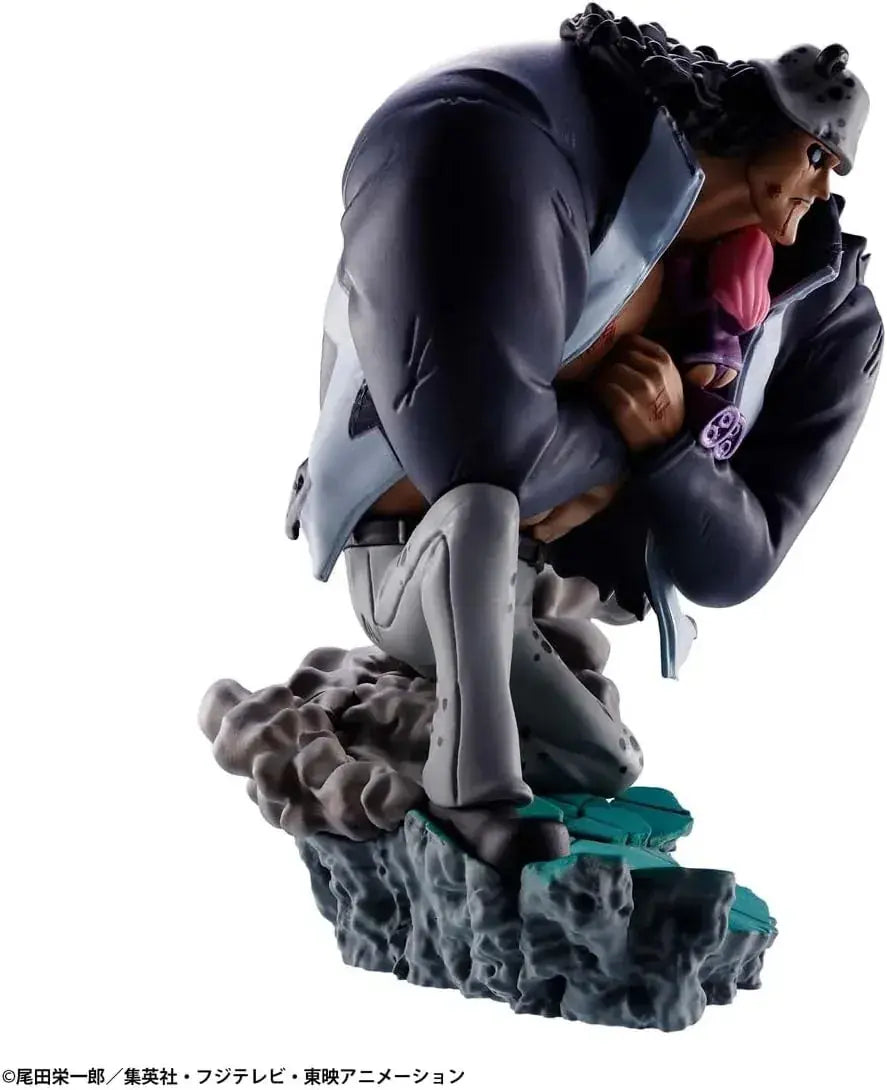 MegaHouse LOGBOX RE BIRTH Egg Head Edition 02 Box of 4