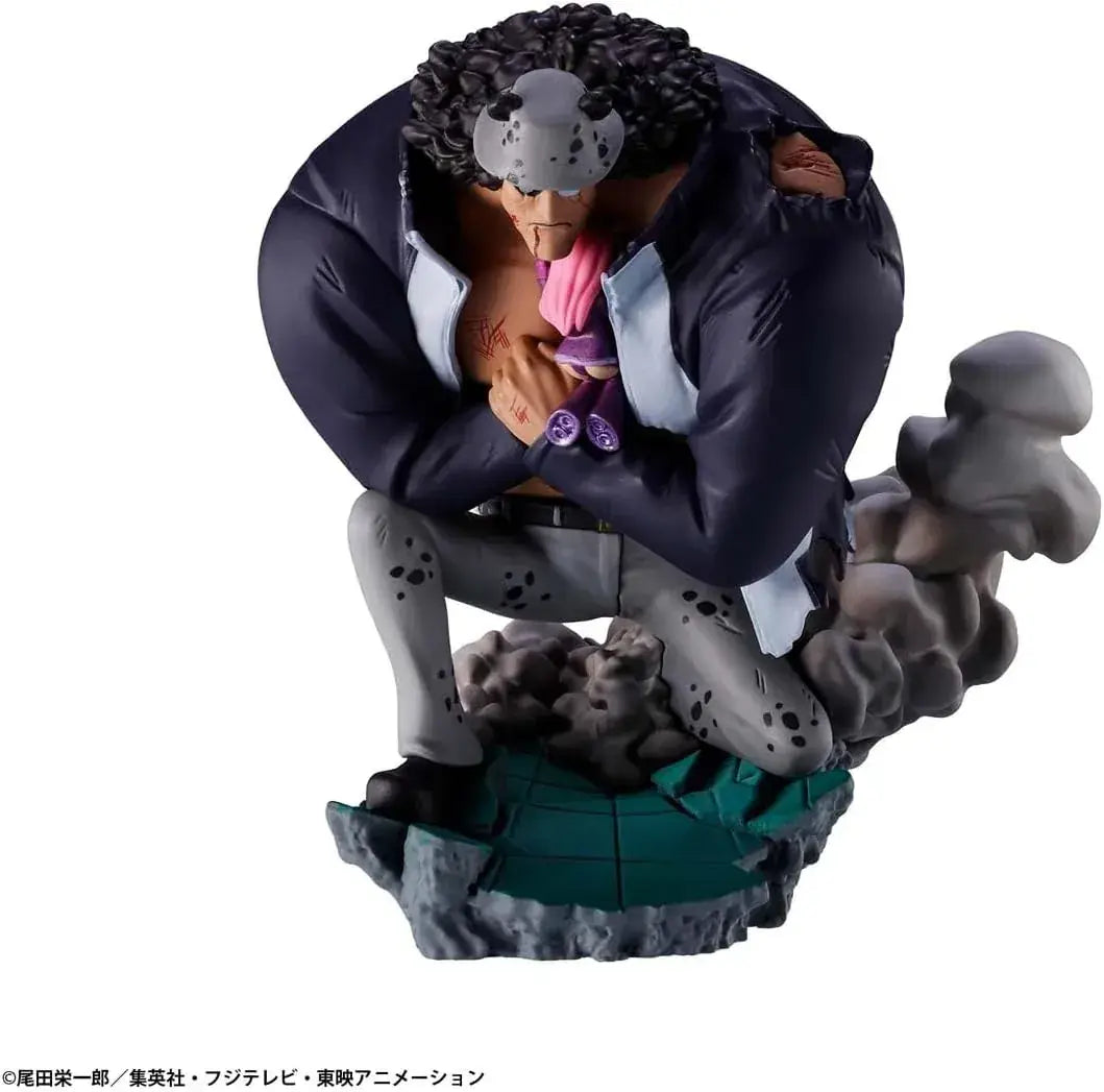 MegaHouse LOGBOX RE BIRTH Egg Head Edition 02 Box of 4