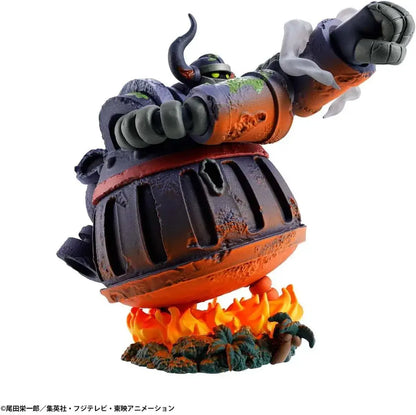 MegaHouse LOGBOX RE BIRTH Egg Head Edition 02 Box of 4