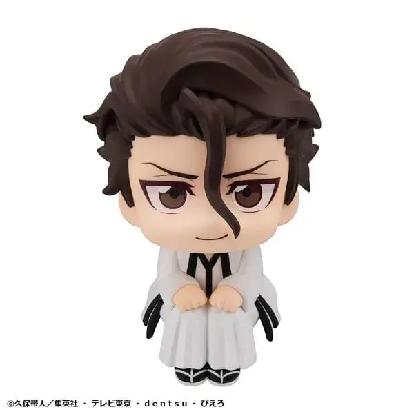 MegaHouse Look Up Bleach Sosuke Aizen Figure