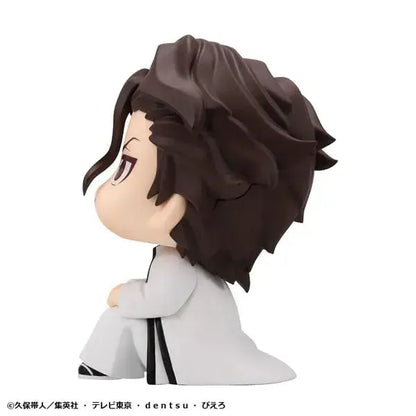 MegaHouse Look Up Bleach Sosuke Aizen Figure